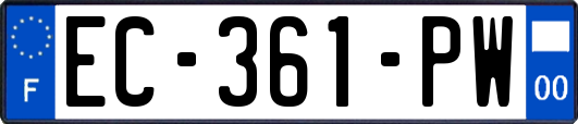 EC-361-PW