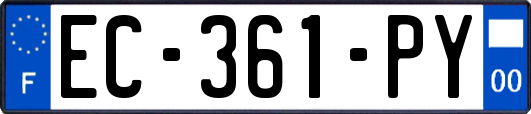 EC-361-PY