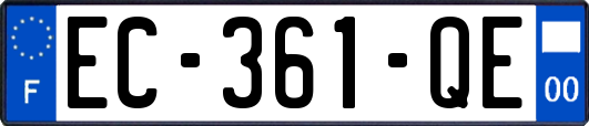 EC-361-QE