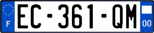 EC-361-QM