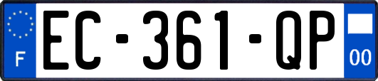 EC-361-QP