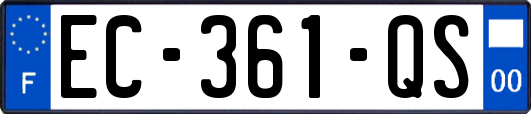 EC-361-QS