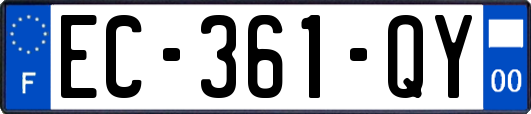 EC-361-QY