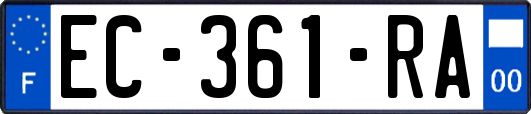 EC-361-RA