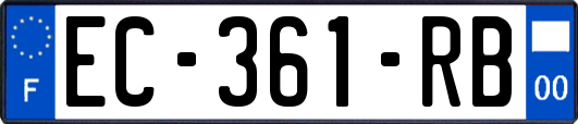 EC-361-RB