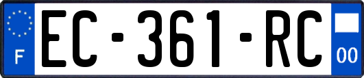 EC-361-RC