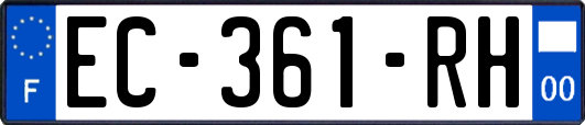 EC-361-RH