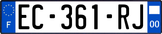 EC-361-RJ