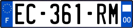 EC-361-RM