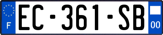EC-361-SB