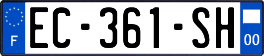 EC-361-SH