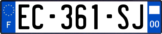 EC-361-SJ