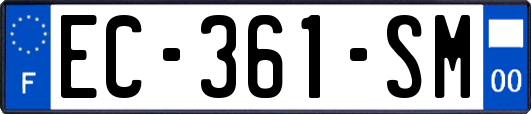 EC-361-SM