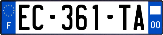 EC-361-TA