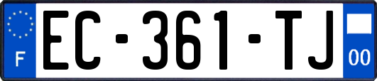 EC-361-TJ
