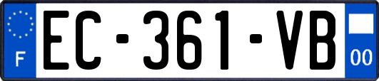 EC-361-VB