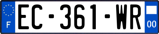 EC-361-WR