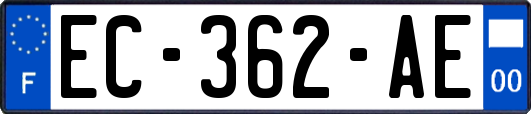 EC-362-AE