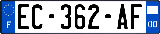 EC-362-AF