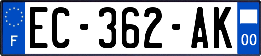 EC-362-AK