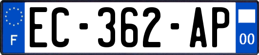 EC-362-AP