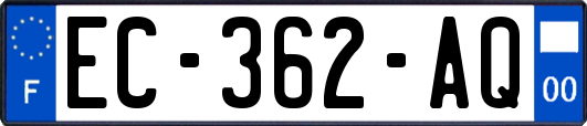 EC-362-AQ