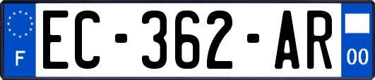 EC-362-AR