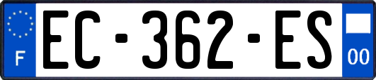 EC-362-ES