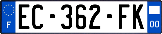EC-362-FK