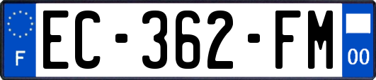 EC-362-FM