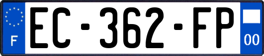 EC-362-FP