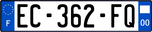 EC-362-FQ