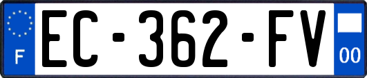 EC-362-FV