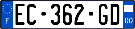 EC-362-GD
