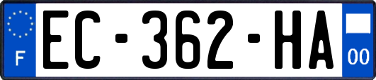 EC-362-HA