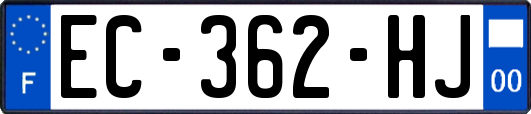 EC-362-HJ