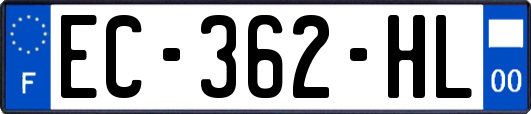 EC-362-HL