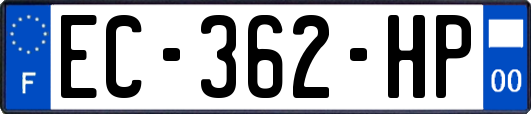 EC-362-HP