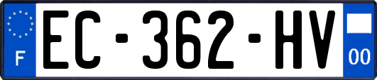 EC-362-HV