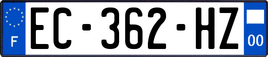 EC-362-HZ