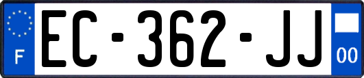 EC-362-JJ