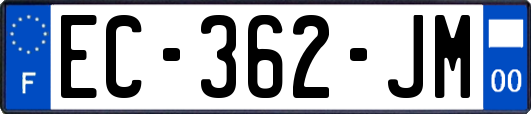EC-362-JM