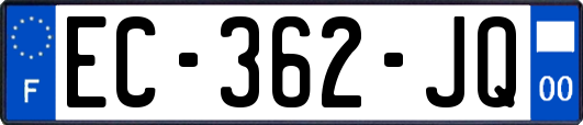 EC-362-JQ