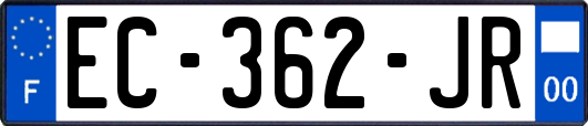 EC-362-JR