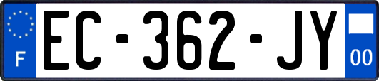 EC-362-JY