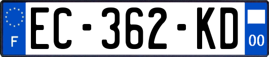 EC-362-KD