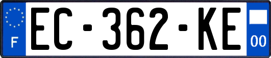 EC-362-KE