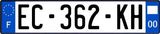 EC-362-KH