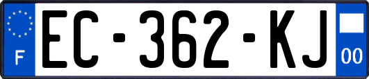 EC-362-KJ