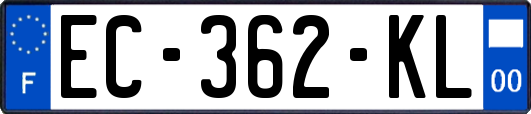 EC-362-KL